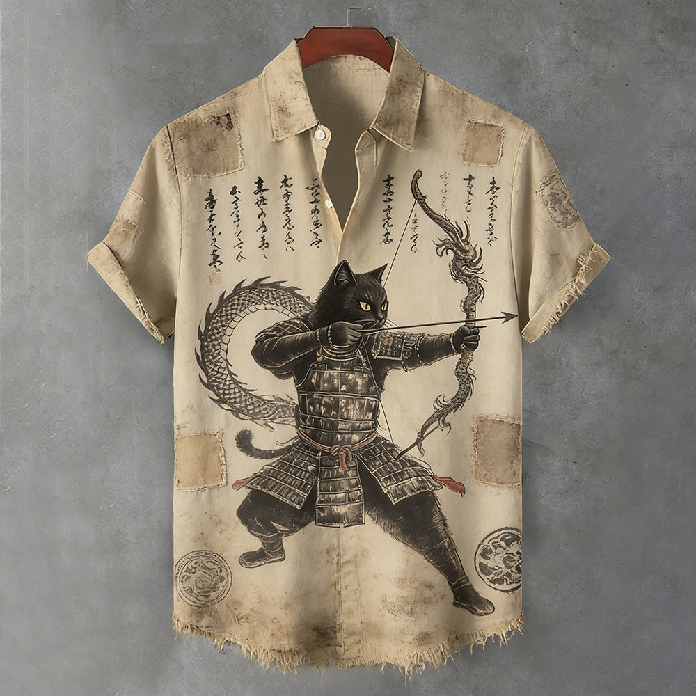 Classic Designed Shirt