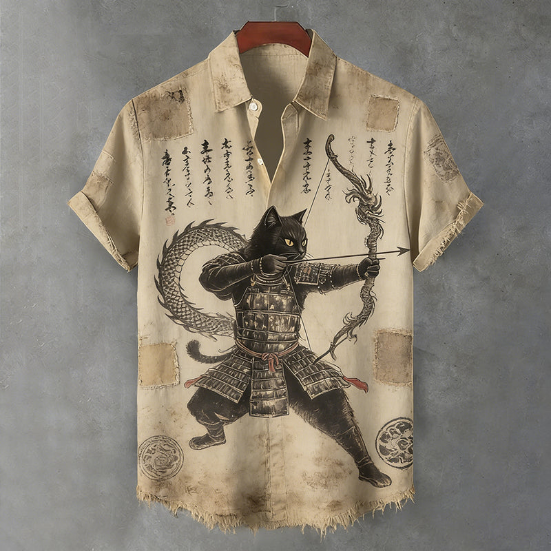 Classic Designed Shirt