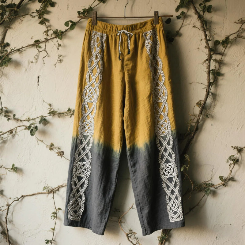 Classic Vintage Pants
