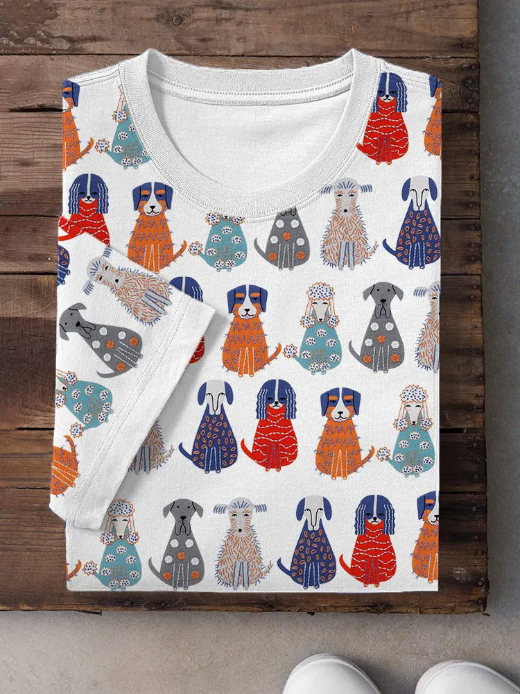 Beautifully Crafted T-Shirt