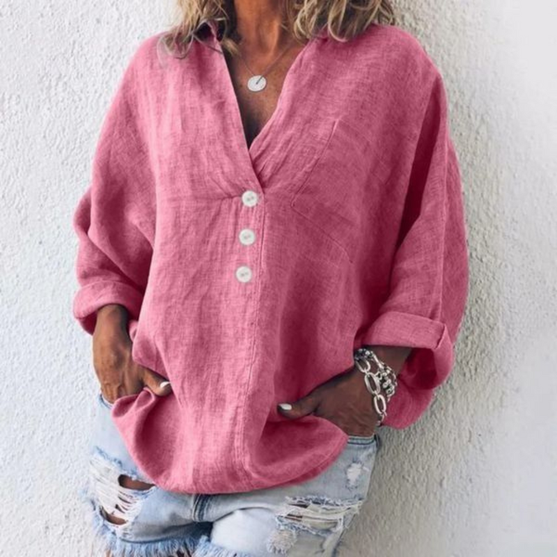 Elegantly Styled Shirt for Everyday Wear