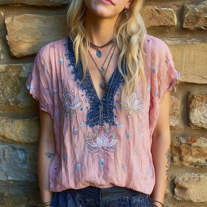 Thoughtfully Designed Shirt