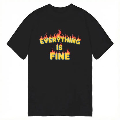 Gracefully Designed T-Shirt