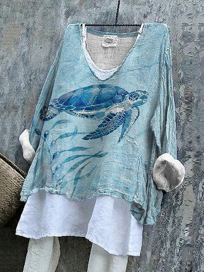 Classic Vintage Shirt