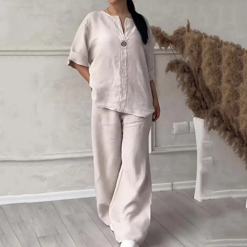 Classic Vintage Blouse