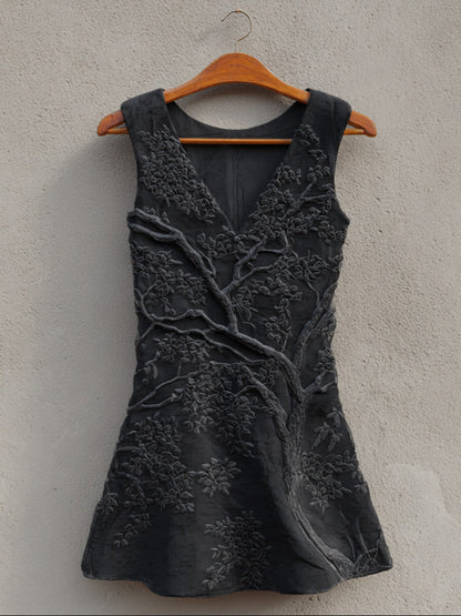 Beautifully Crafted Dress