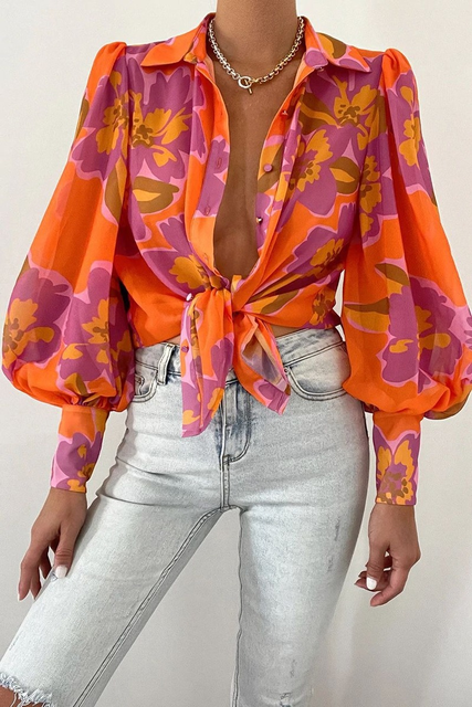 Vintage Inspired T-Shirt with a Contemporary Edge