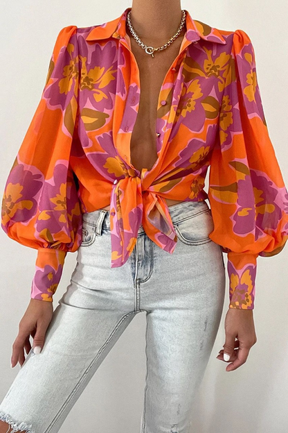 Vintage Inspired T-Shirt with a Contemporary Edge