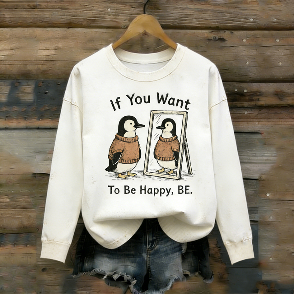 Gracefully Designed T-Shirt