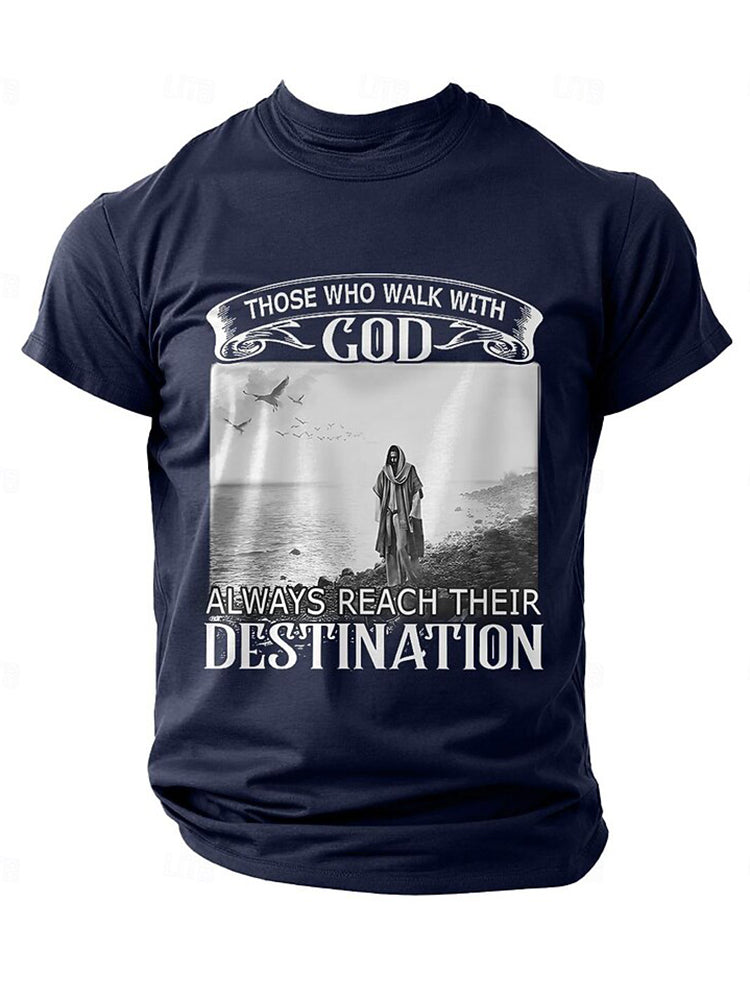 Vintage Inspired T-Shirt