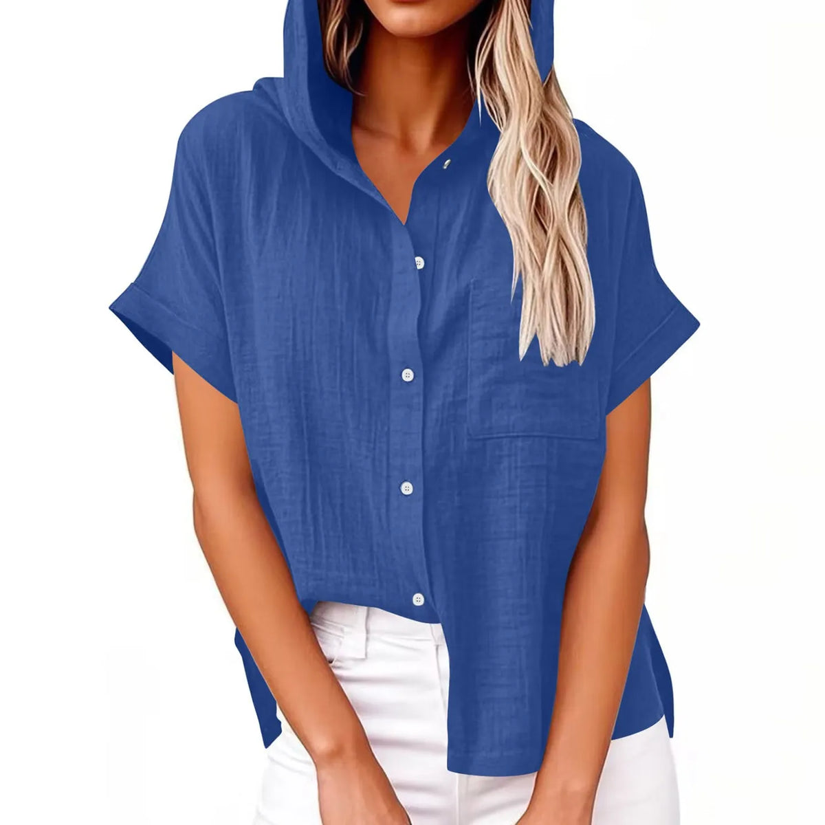 Classic Designed Shirt