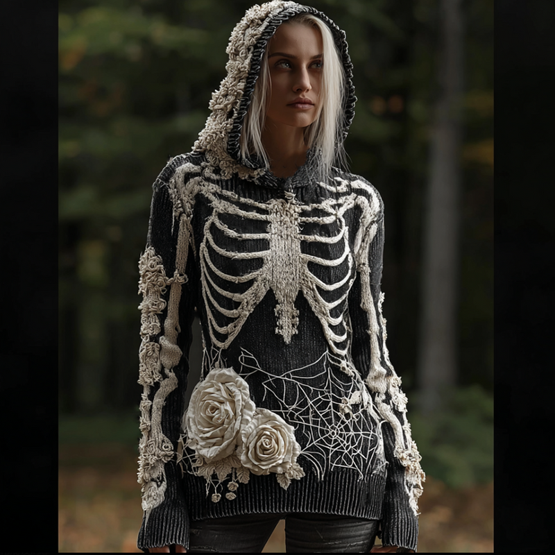 Beautifully Crafted Sweater