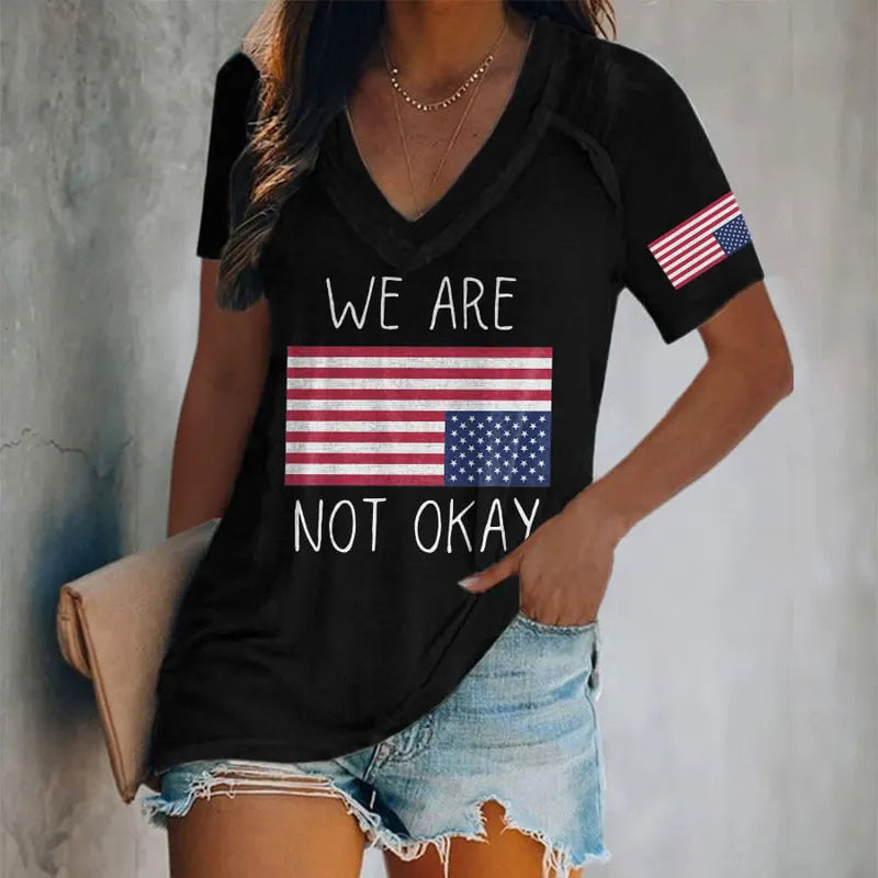 Beautifully Crafted T-Shirt