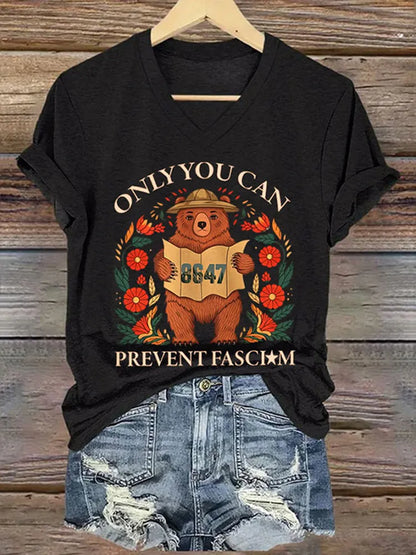 Classic Designed T-Shirt