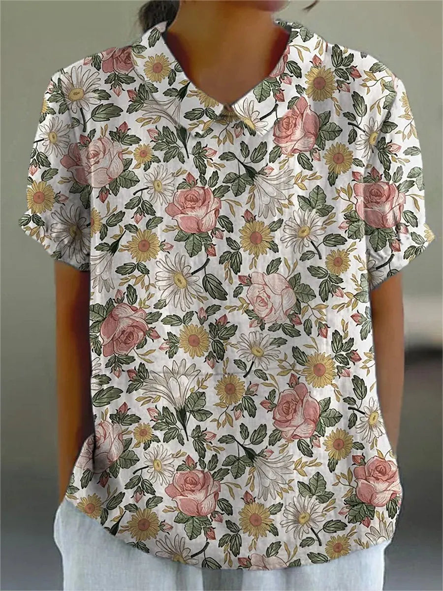 Classic Designed Shirt