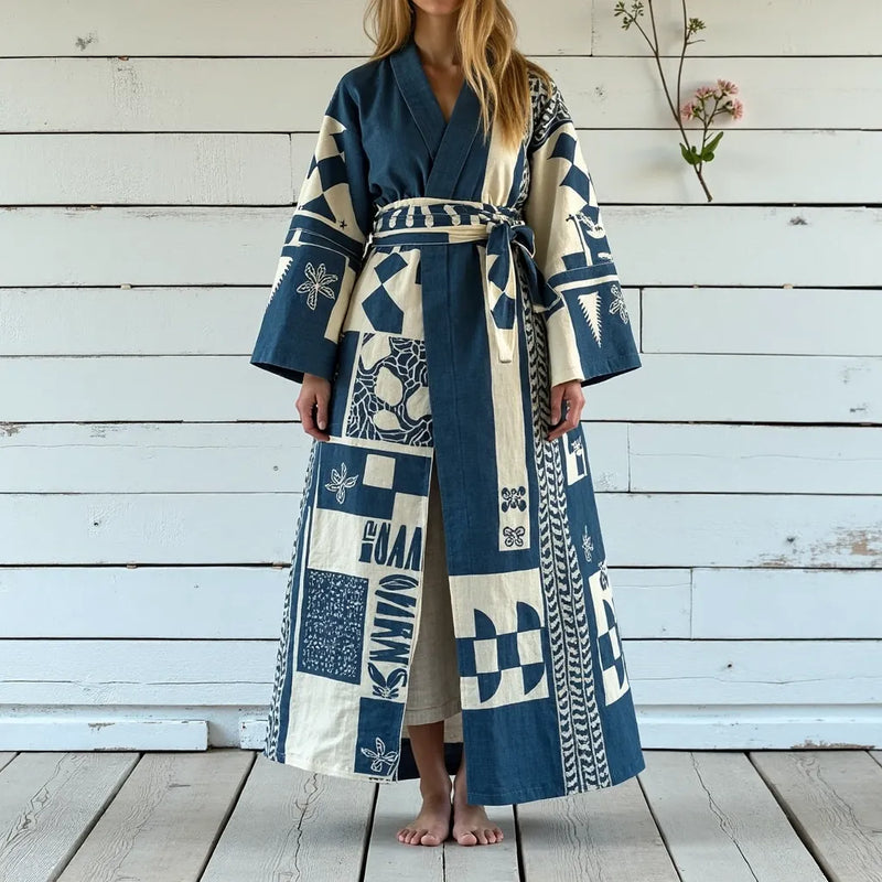 Timeless Vintage Style Garment