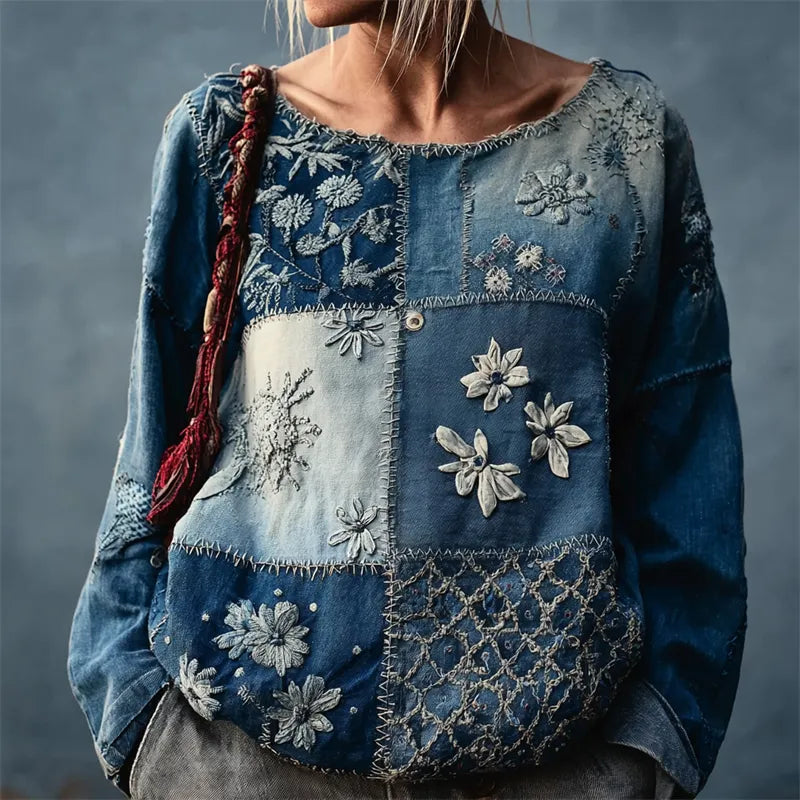 Elegantly Designed Garment