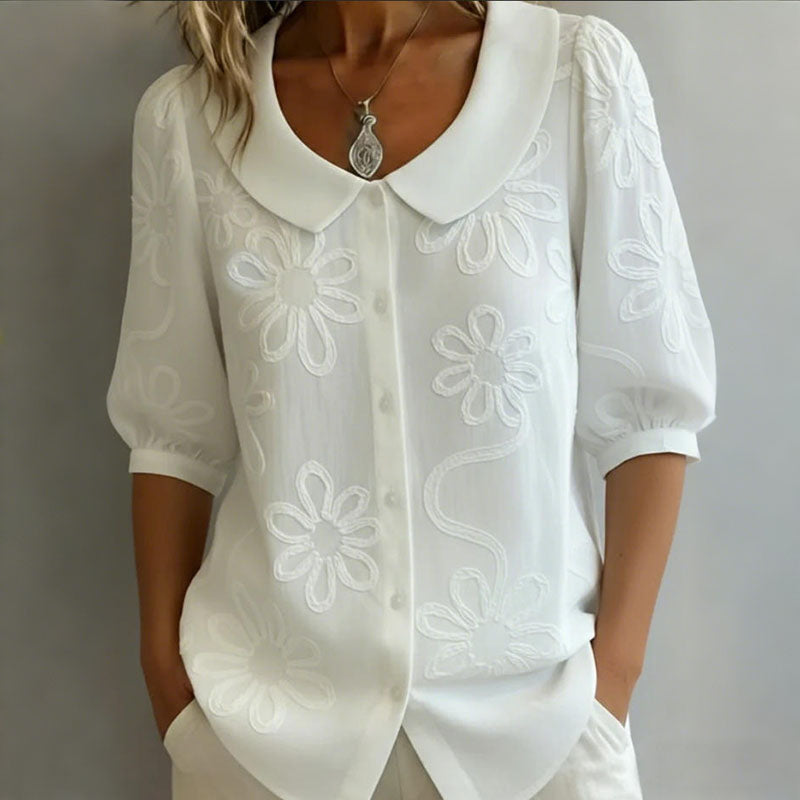 Gracefully Designed Shirt