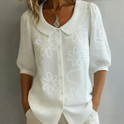 Gracefully Designed Shirt