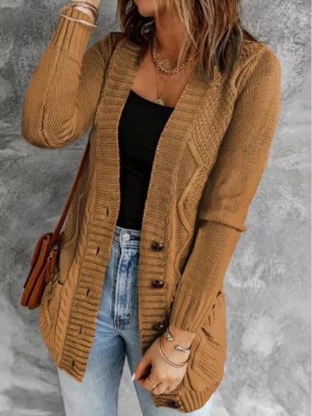 Beautifully Crafted Sweater