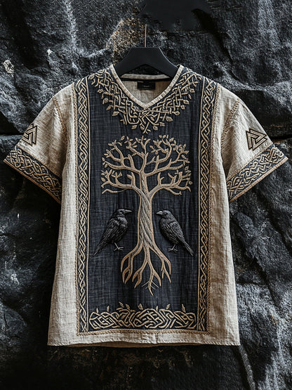 Vintage Inspired T-Shirt
