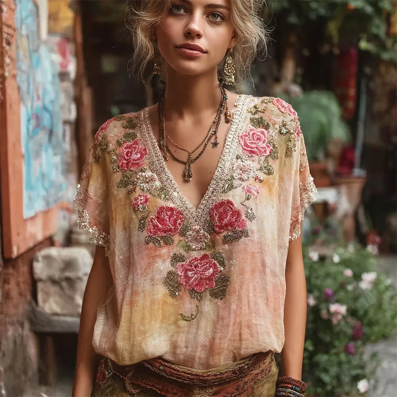 Classic Designed Shirt