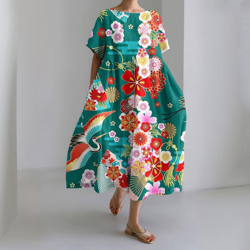 Elegantly Designed Dress