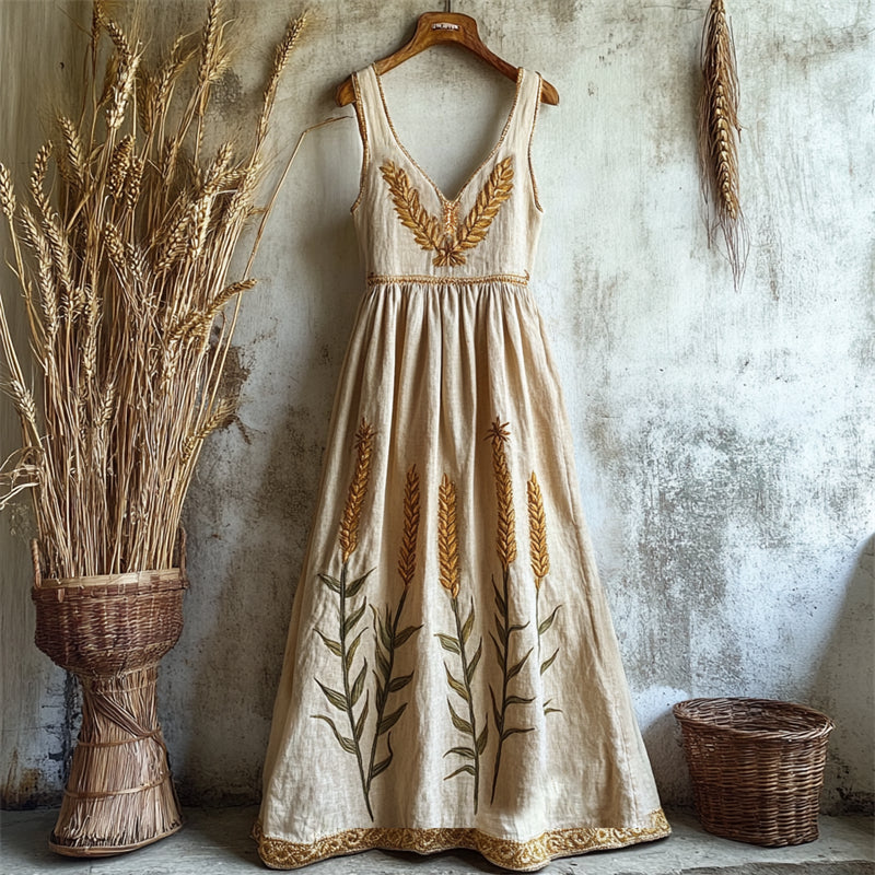 Classic Designed Dress