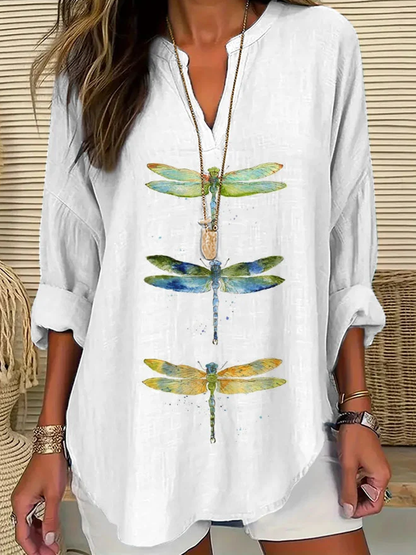 Beautifully Crafted Shirt