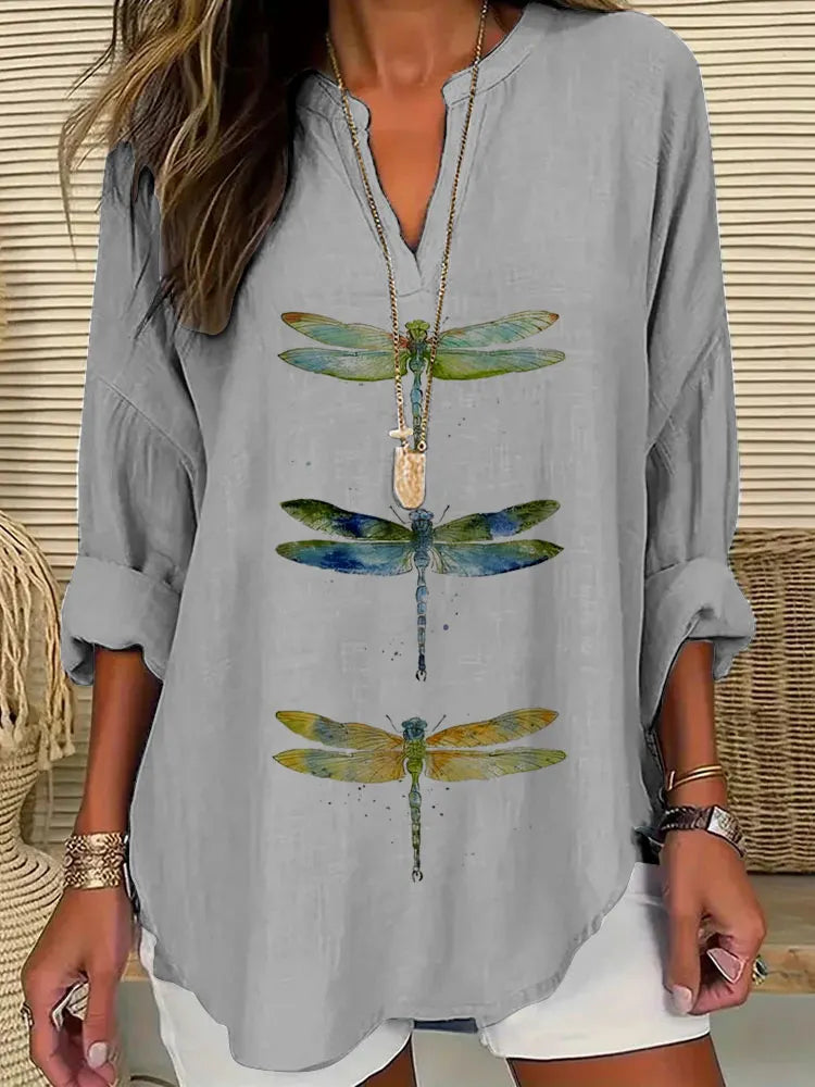 Beautifully Crafted Shirt
