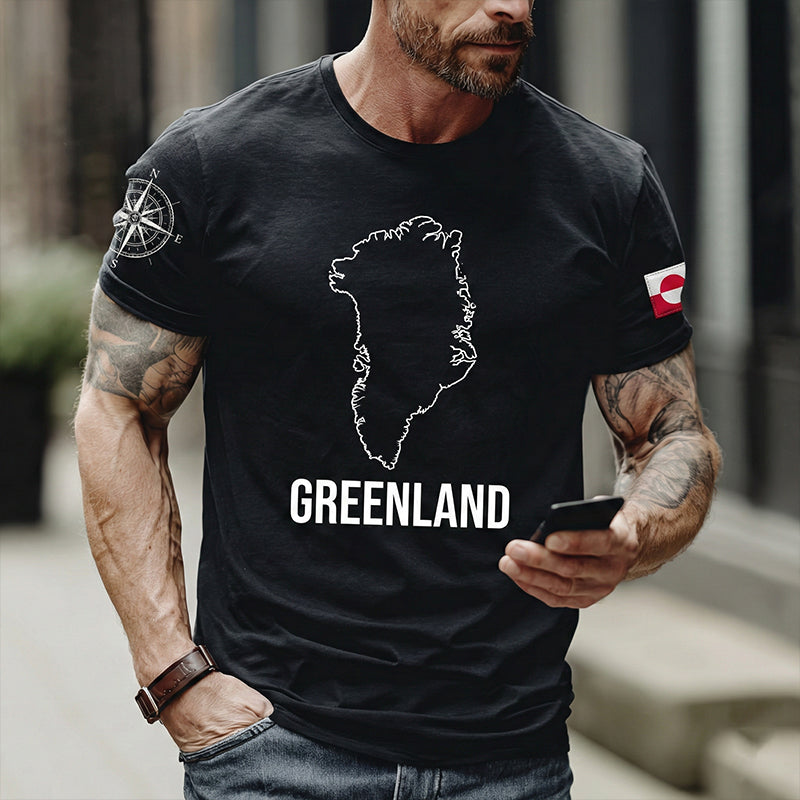 Timeless Vintage Style T-Shirt