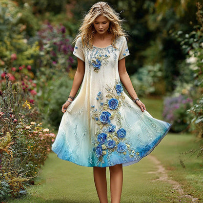 Light blue