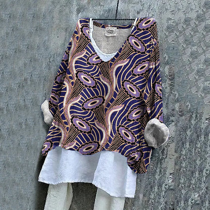 Elegantly Designed T-Shirt