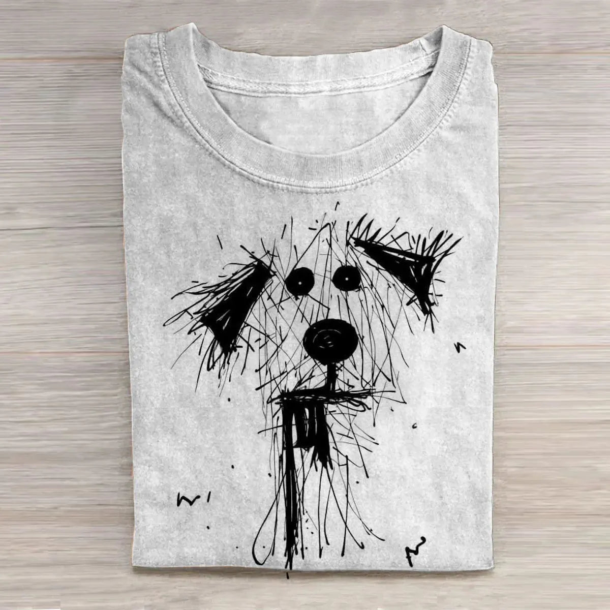 Classic Vintage T-Shirt