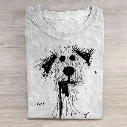 Classic Vintage T-Shirt