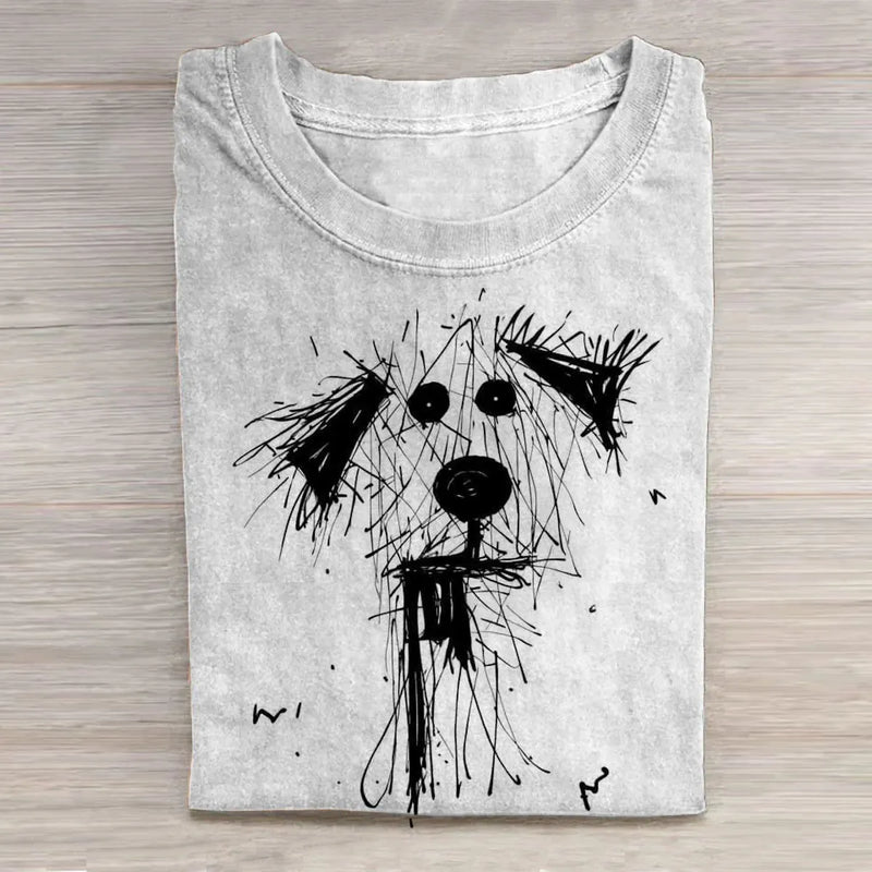 Classic Vintage T-Shirt