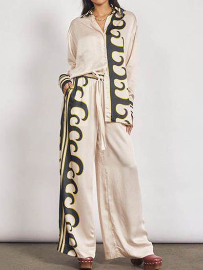 Classic Designed Garment