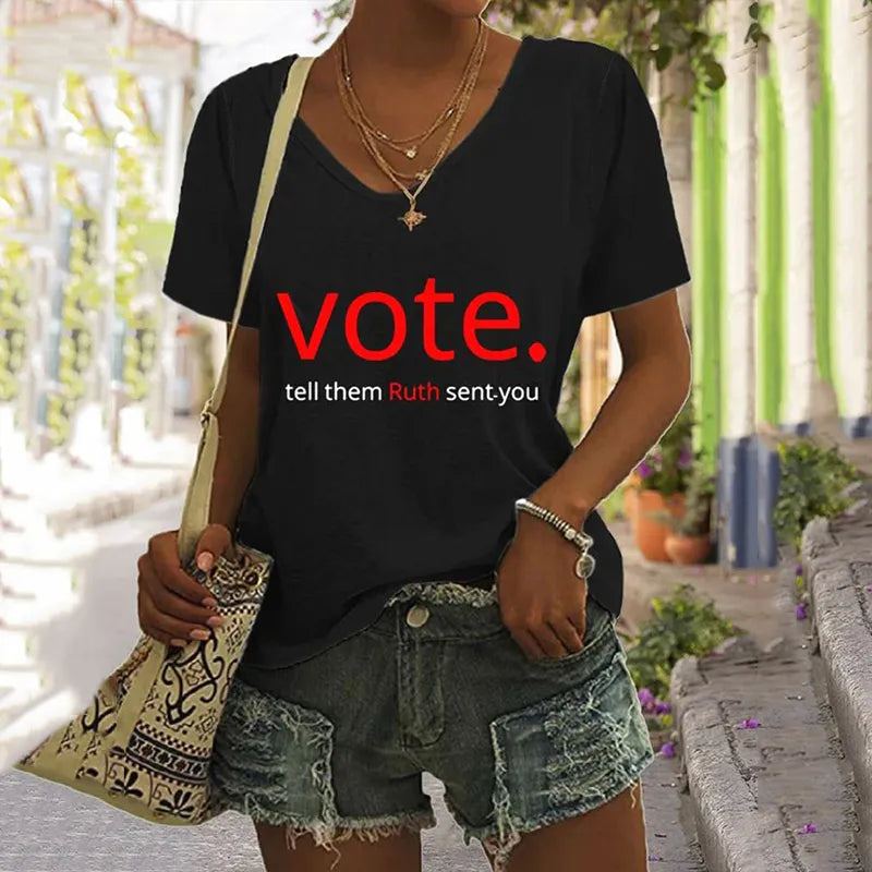 Vintage Inspired T-Shirt
