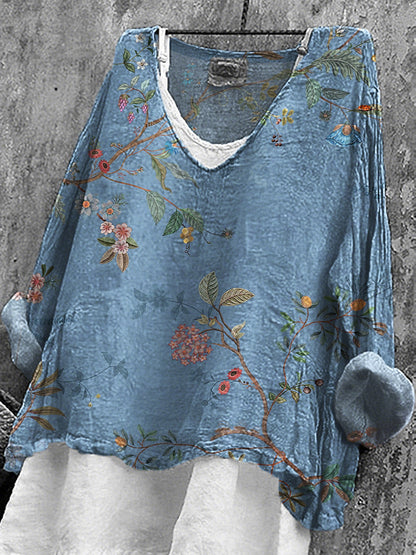 Classic Vintage T-Shirt