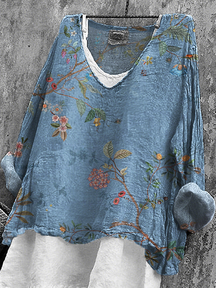 Classic Vintage T-Shirt