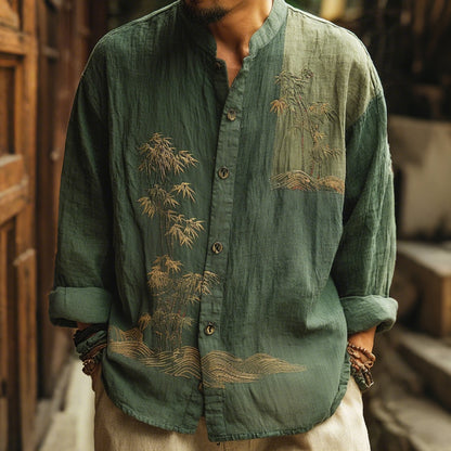 Gracefully Designed Shirt
