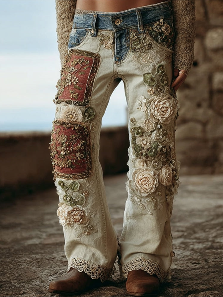 Thoughtfully Designed Garment