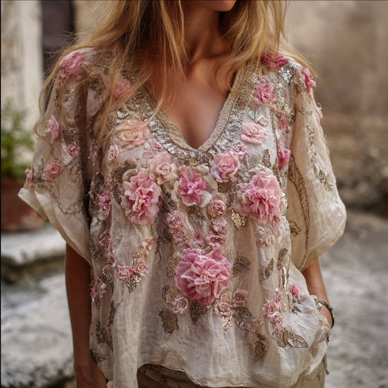 Classic Designed Shirt