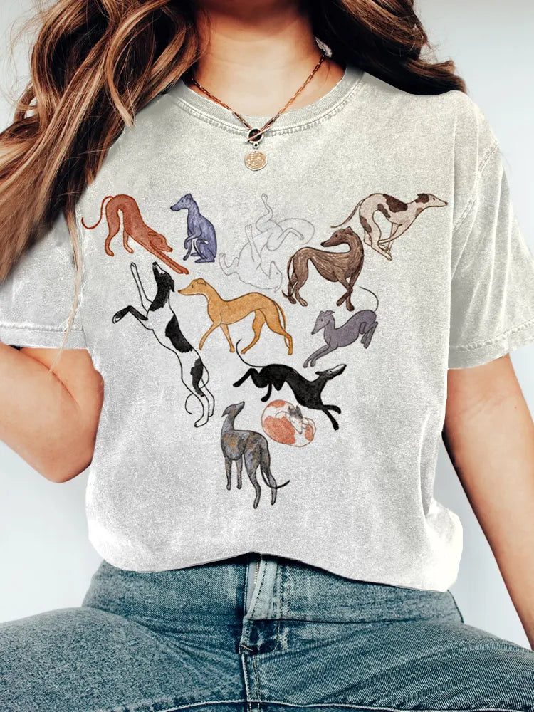 Thoughtfully Designed Shirt