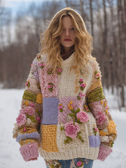 Classic Vintage Sweater