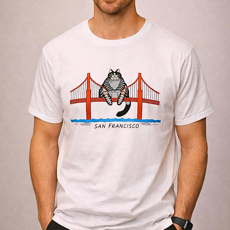 Beautifully Crafted T-Shirt
