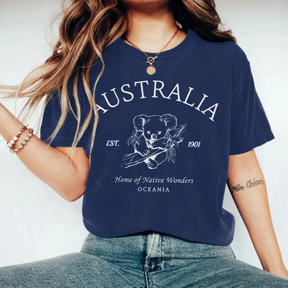 Beautifully Crafted T-Shirt