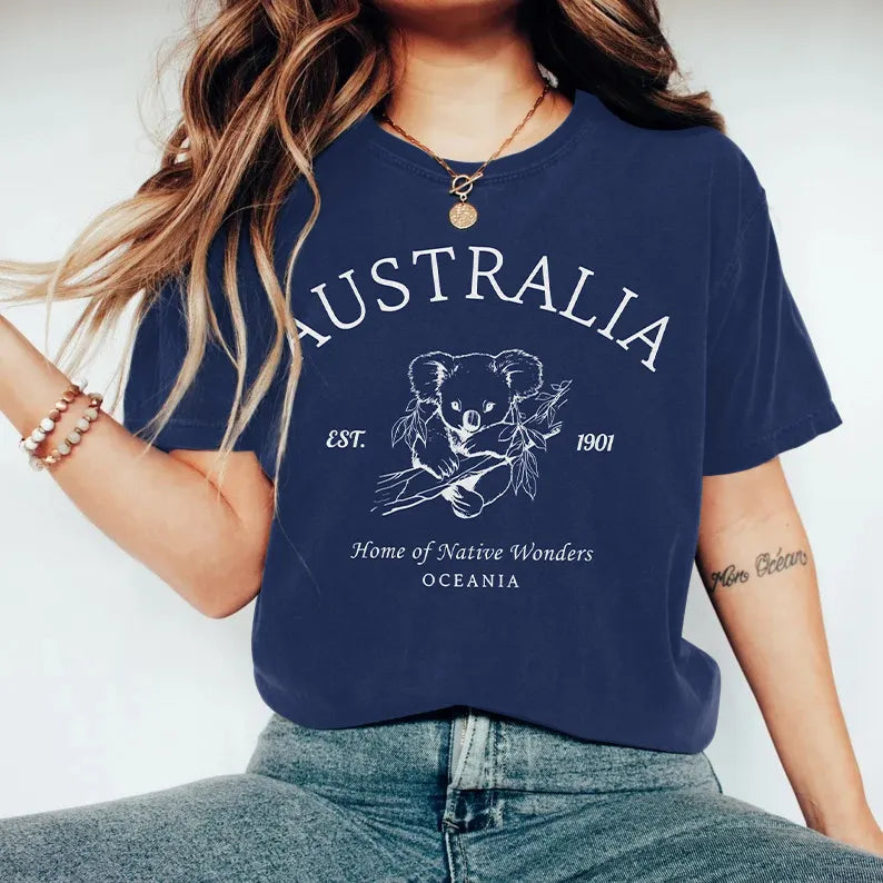 Beautifully Crafted T-Shirt