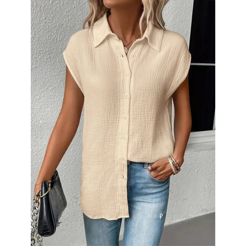 Gracefully Styled Shirt for Any Occasion