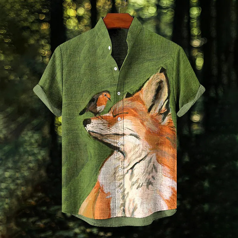 Classic Designed Shirt